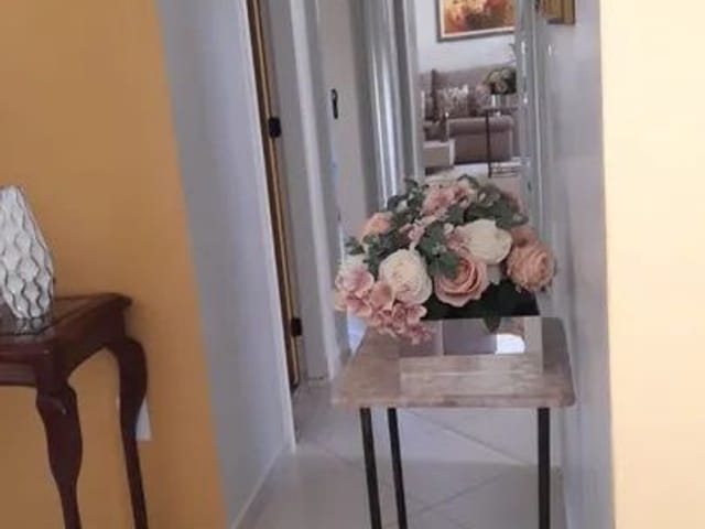 Apartamento 3 quartos e 2 banheiros, à venda, no bairro Jardim das Colinas em São José dos Campos