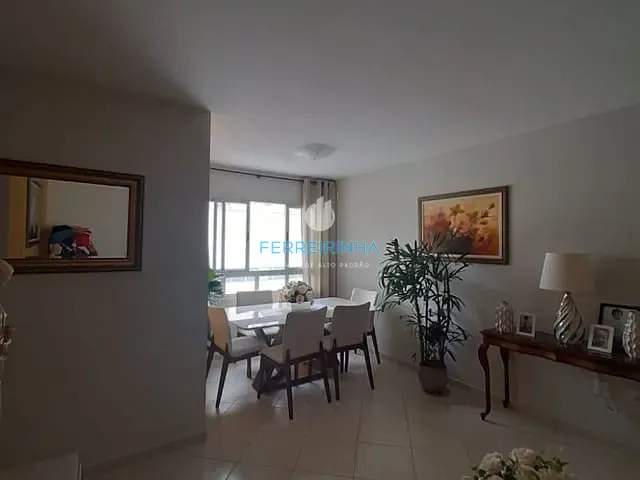 Apartamento 3 quartos e 2 banheiros, à venda, no bairro Jardim das Colinas em São José dos Campos