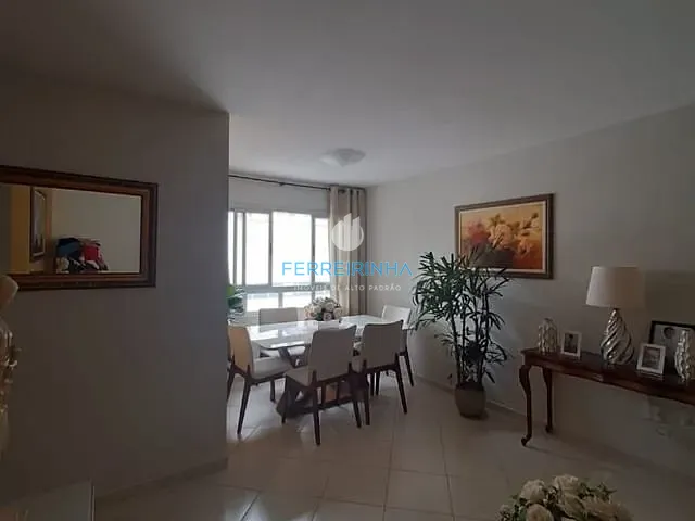 Apartamento 3 quartos e 2 banheiros, à venda, no bairro Jardim das Colinas em São José dos Campos