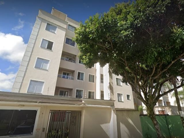 Foto do Apartamento - Apartamento com 3 dormitórios à venda, 60 m² por R$ 288.000,00 - Jardim Terras Do Sul - São José dos Campos/SP | INDEPENDENCE NEGOCIOS IMOBILIARIOS LTDA