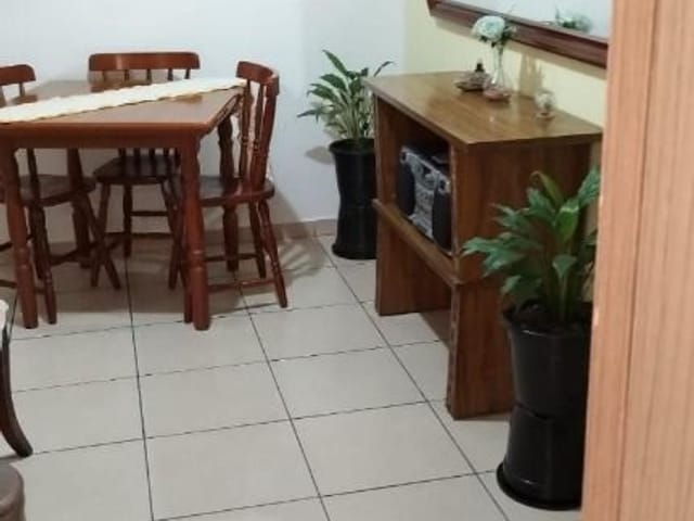 Foto do Apartamento - Apartamento com 3 dormitórios à venda, 60 m² por R$ 288.000,00 - Jardim Terras Do Sul - São José dos Campos/SP | INDEPENDENCE NEGOCIOS IMOBILIARIOS LTDA