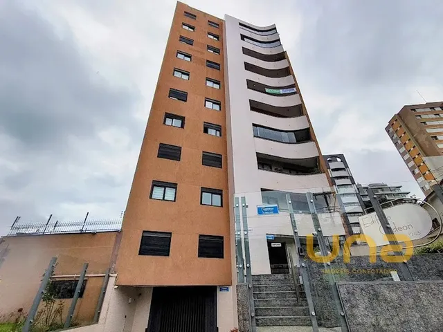 Apartamento 3 quartos e 8 banheiros, para alugar, no bairro BATEL em Curitiba