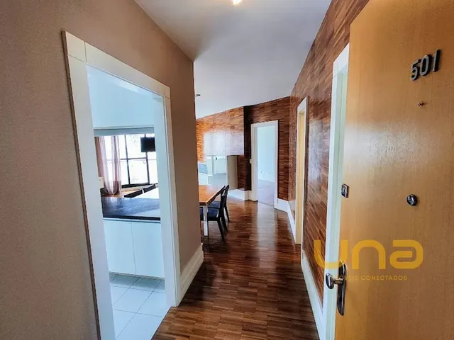 Apartamento 3 quartos e 8 banheiros, para alugar, no bairro BATEL em Curitiba