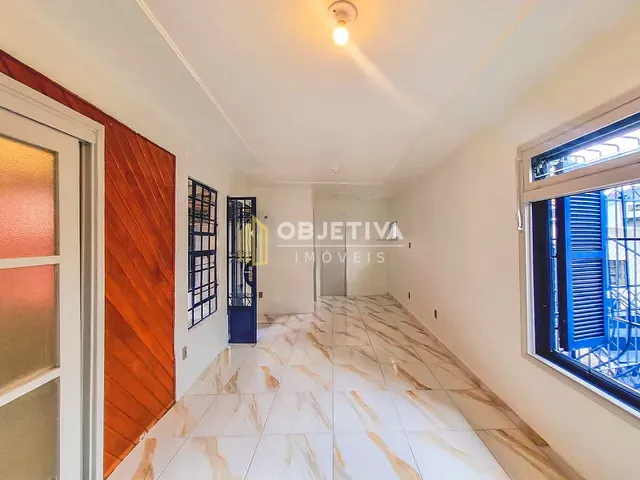 Apartamento 1 quarto e 1 banheiro, para alugar, no bairro Boa Vista em Novo Hamburgo