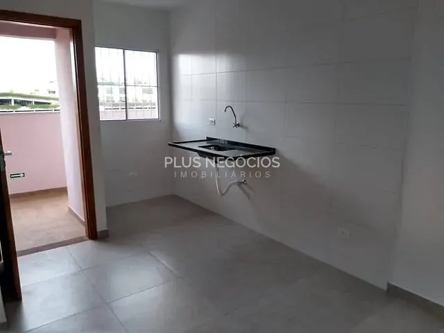 Apartamento com 44m² 1 quarto e 1 banheiro, à venda, no bairro Jardim Maria José em Votorantim
