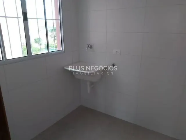 Apartamento com 44m² 1 quarto e 1 banheiro, à venda, no bairro Jardim Maria José em Votorantim