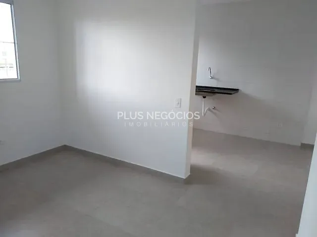 Apartamento com 44m² 1 quarto e 1 banheiro, à venda, no bairro Jardim Maria José em Votorantim
