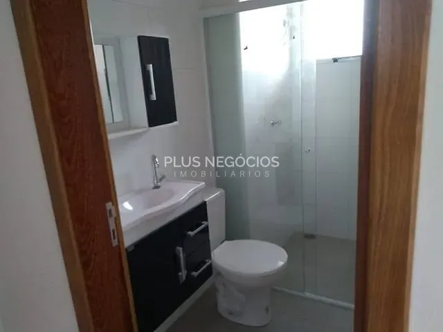 Apartamento com 44m² 1 quarto e 1 banheiro, à venda, no bairro Jardim Maria José em Votorantim