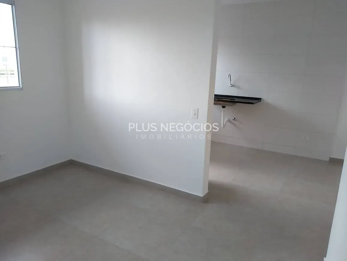 Apartamento, 1 quarto, 44 m² - Foto 1