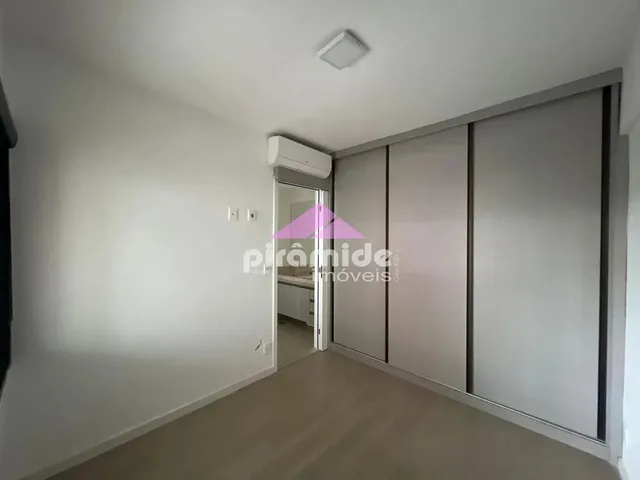 Apartamento com 45m² 1 quarto e 1 banheiro, à venda ou para alugar, no bairro Vila Adyana em São José Dos Campos