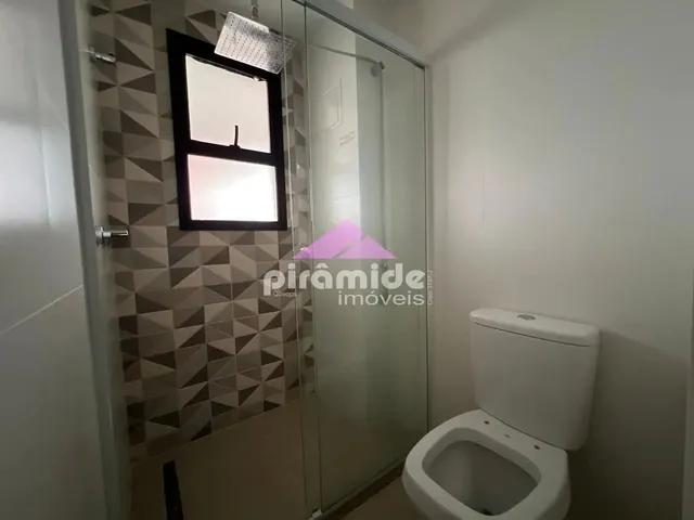 Apartamento com 45m² 1 quarto e 1 banheiro, à venda ou para alugar, no bairro Vila Adyana em São José Dos Campos