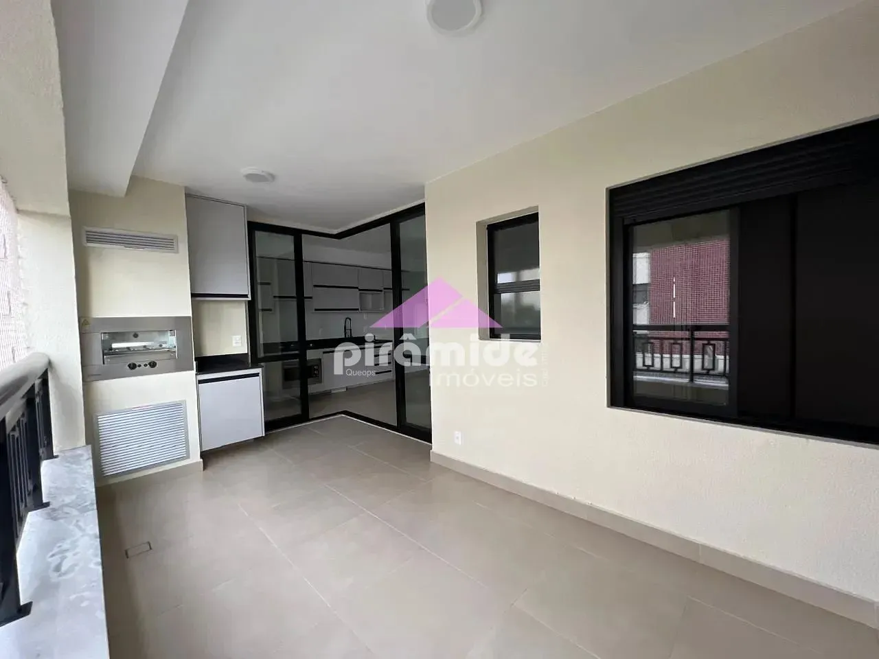 Apartamento, 1 quarto, 45 m² - Foto 6