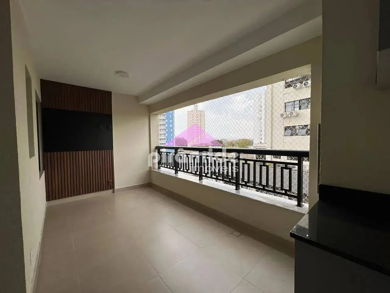 Apartamento, 1 quarto, 45 m² - Foto 1