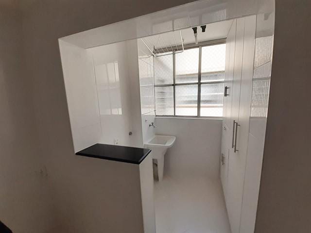 Foto do Apartamento - Apartamento com 2 dormitórios à venda, 52 m² por R$ 378.000 - Jardim da Glória - São Paulo/SP | Vieira Imóveis