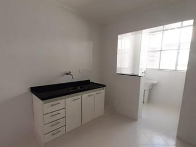 Foto do Apartamento - Apartamento com 2 dormitórios à venda, 52 m² por R$ 378.000 - Jardim da Glória - São Paulo/SP | Vieira Imóveis