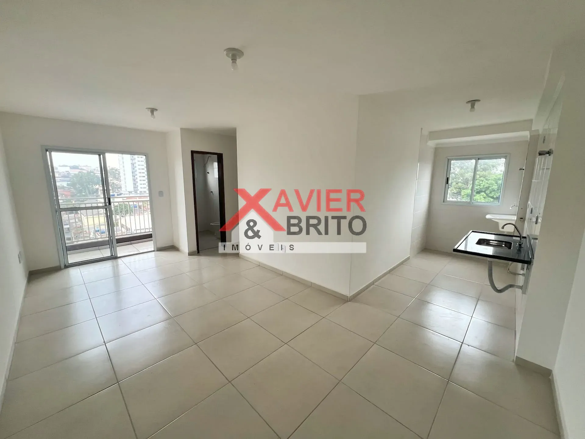 Apartamento, 2 quartos, 50 m² - Foto 13