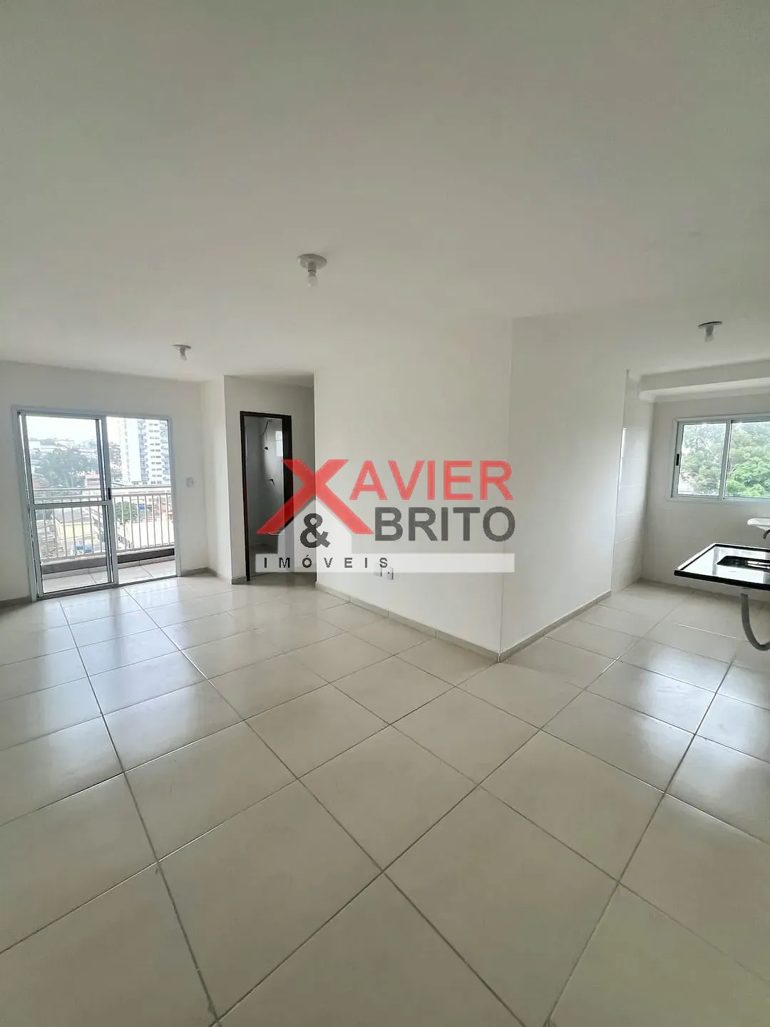 Apartamento, 2 quartos, 50 m² - Foto 14