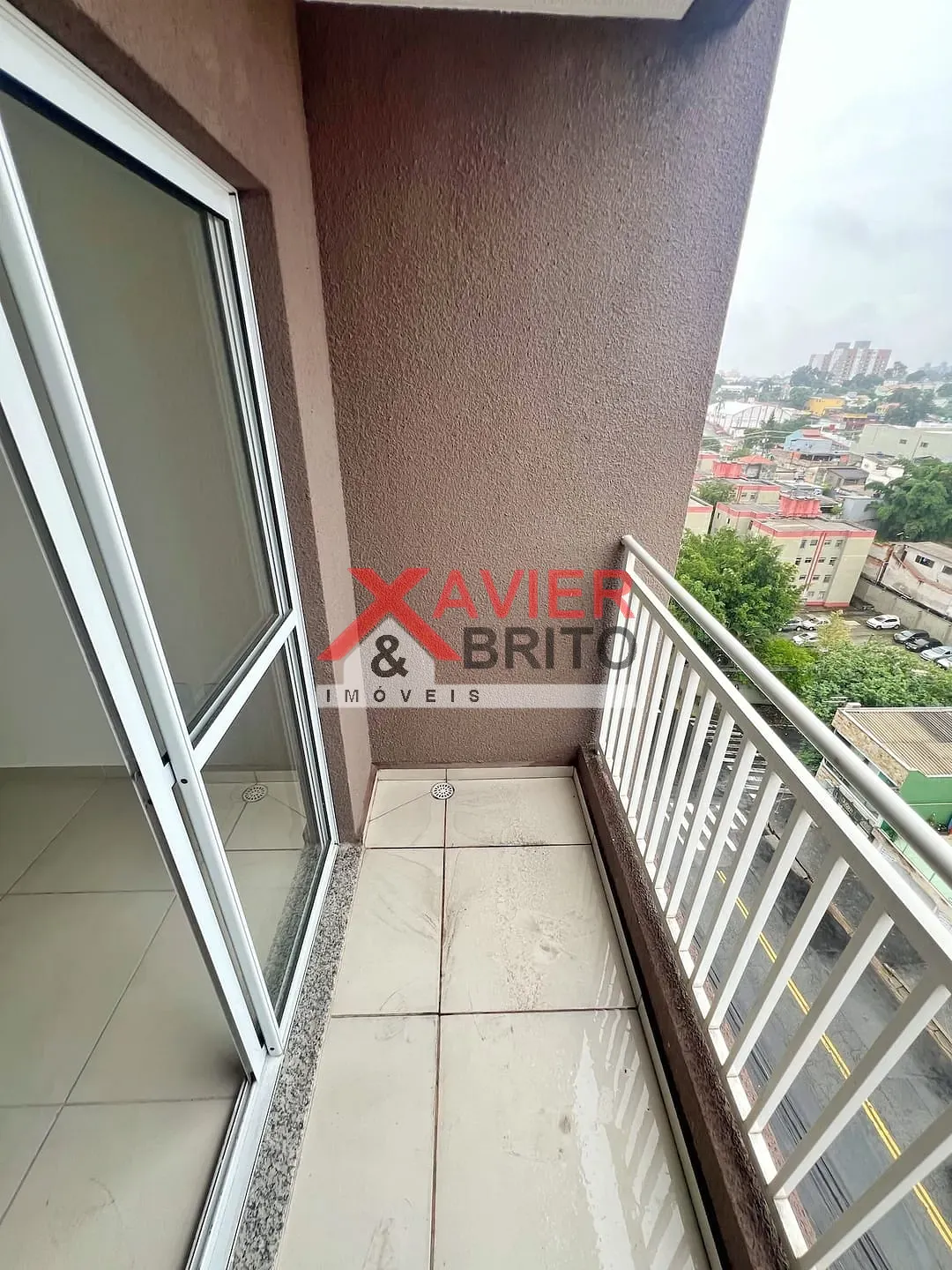 Apartamento, 2 quartos, 50 m² - Foto 20
