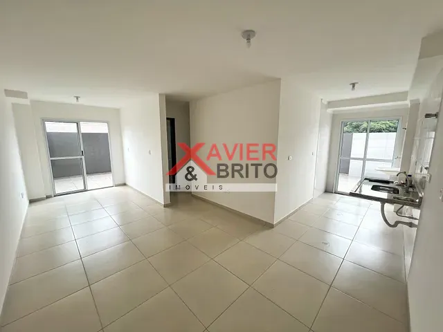 Apartamento 2 quartos e 1 banheiro, à venda, no bairro Itaquera em São Paulo