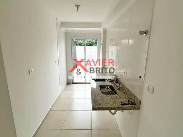 Apartamento 2 quartos e 1 banheiro, à venda, no bairro Itaquera em São Paulo