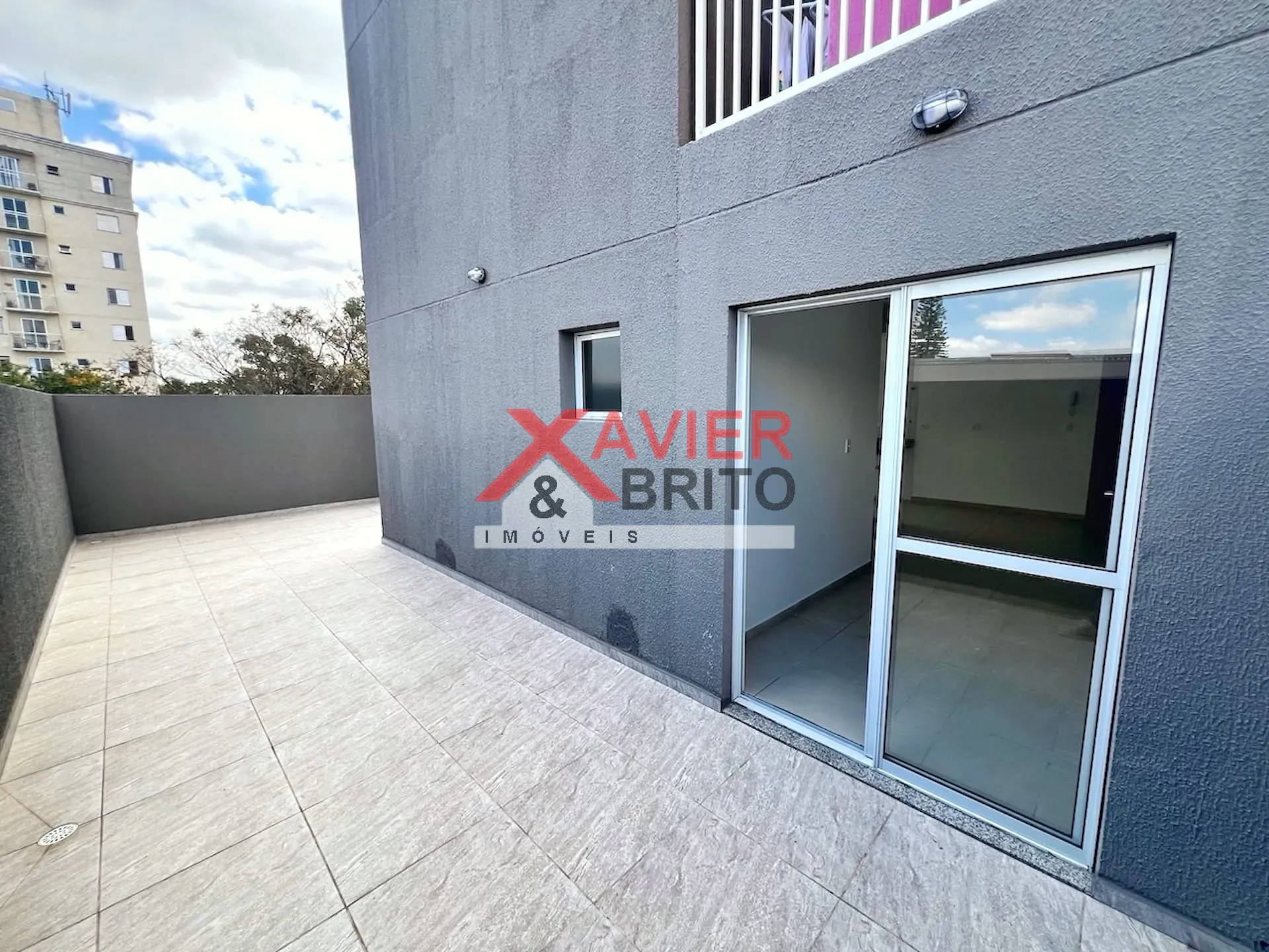 Apartamento, 2 quartos, 50 m² - Foto 7
