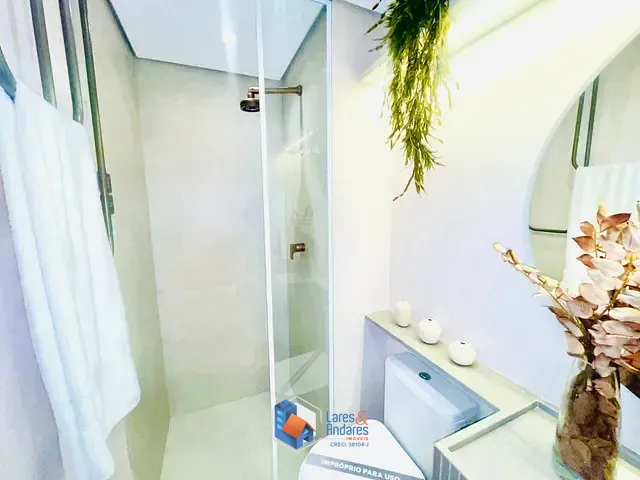 Apartamento com 25m² 1 quarto e 1 banheiro, à venda, no bairro Vila Independência em São Paulo