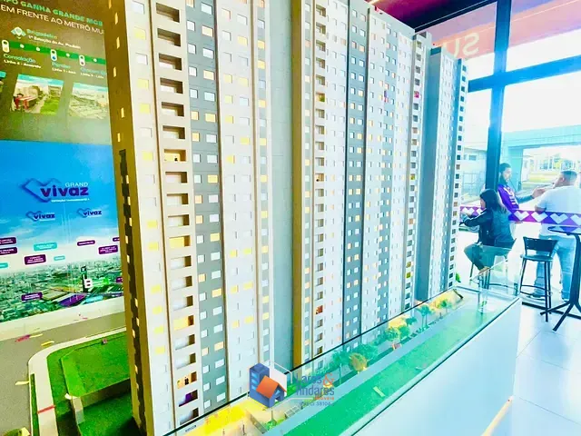 Apartamento com 25m² 1 quarto e 1 banheiro, à venda, no bairro Vila Independência em São Paulo