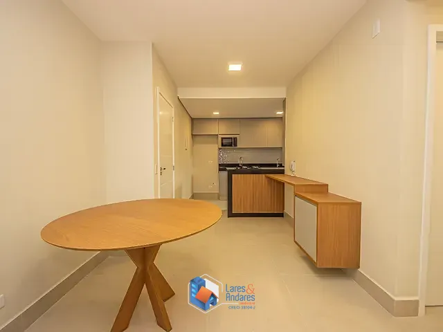 Apartamento com 500m² 2 quartos e 2 banheiros, à venda, no bairro Anchieta em São Bernardo Do Campo