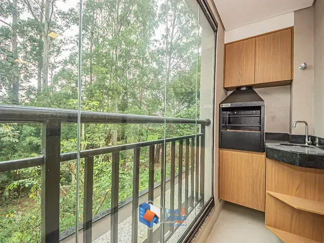 Apartamento com 500m² 2 quartos e 2 banheiros, à venda, no bairro Anchieta em São Bernardo Do Campo