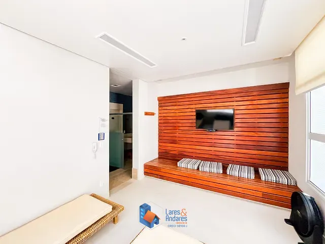 Apartamento com 1544m² 4 quartos e 4 banheiros, à venda, no bairro Santa Paula em São Caetano Do Sul