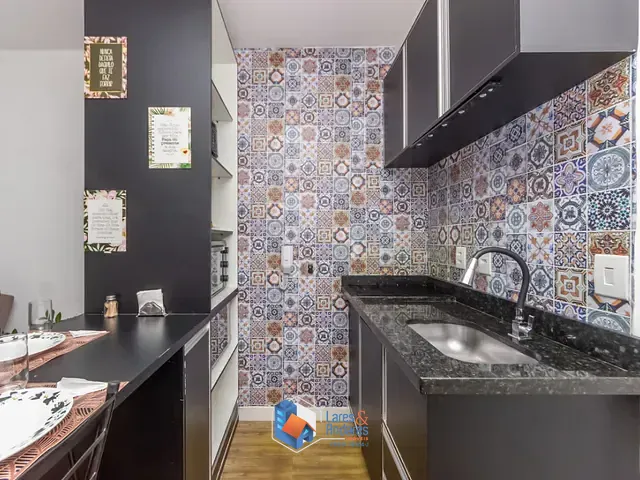 Apartamento com 42m² 1 quarto e 1 banheiro, à venda, no bairro Brás em São Paulo