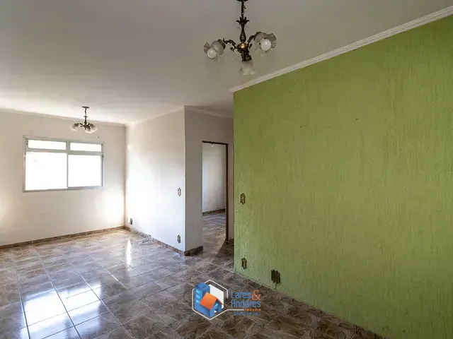 Apartamento com 44m² 2 quartos e 1 banheiro, à venda, no bairro Jardim Maristela em São Paulo