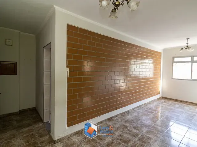 Apartamento com 44m² 2 quartos e 1 banheiro, à venda, no bairro Jardim Maristela em São Paulo