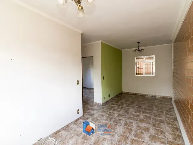 Apartamento com 44m² 2 quartos e 1 banheiro, à venda, no bairro Jardim Maristela em São Paulo