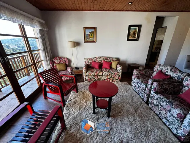 Apartamento com 176m² 4 quartos e 4 banheiros, à venda, no bairro Vila Inglesa em Campos Do Jordão