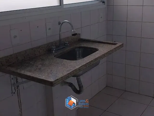 Apartamento com 51m² 2 quartos e 1 banheiro, à venda, no bairro Vila Andrade em São Paulo