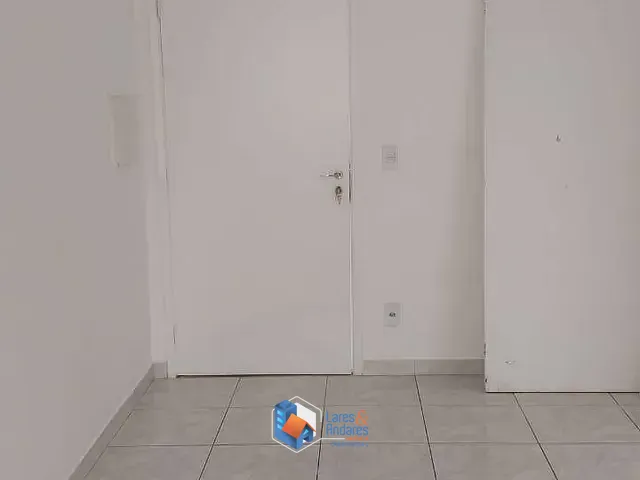 Apartamento com 51m² 2 quartos e 1 banheiro, à venda, no bairro Vila Andrade em São Paulo
