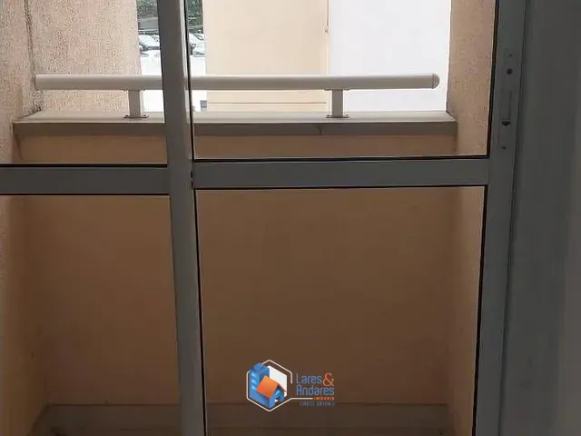 Apartamento com 51m² 2 quartos e 1 banheiro, à venda, no bairro Vila Andrade em São Paulo