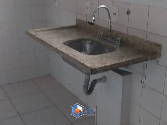 Apartamento com 51m² 2 quartos e 1 banheiro, à venda, no bairro Vila Andrade em São Paulo