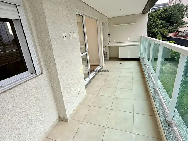 Apartamento 2 quartos e 2 banheiros, para alugar, no bairro Cidade Monções em São Paulo