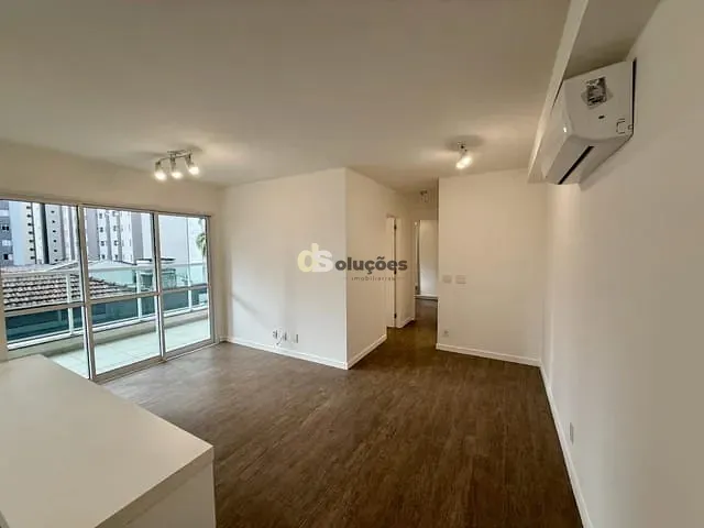 Apartamento 2 quartos e 2 banheiros, para alugar, no bairro Cidade Monções em São Paulo