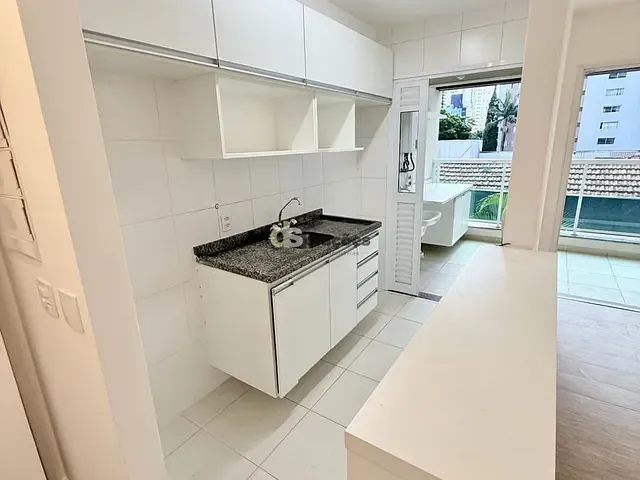 Apartamento 2 quartos e 2 banheiros, para alugar, no bairro Cidade Monções em São Paulo