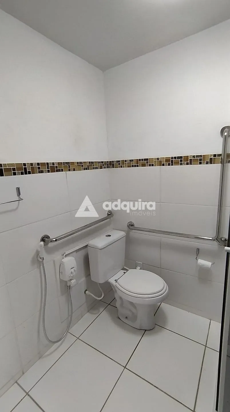 Apartamento, 1 quarto, 49 m² - Foto 10