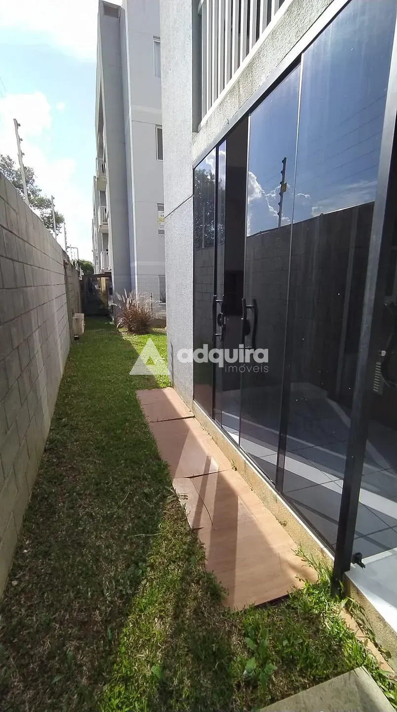 Apartamento, 1 quarto, 49 m² - Foto 12