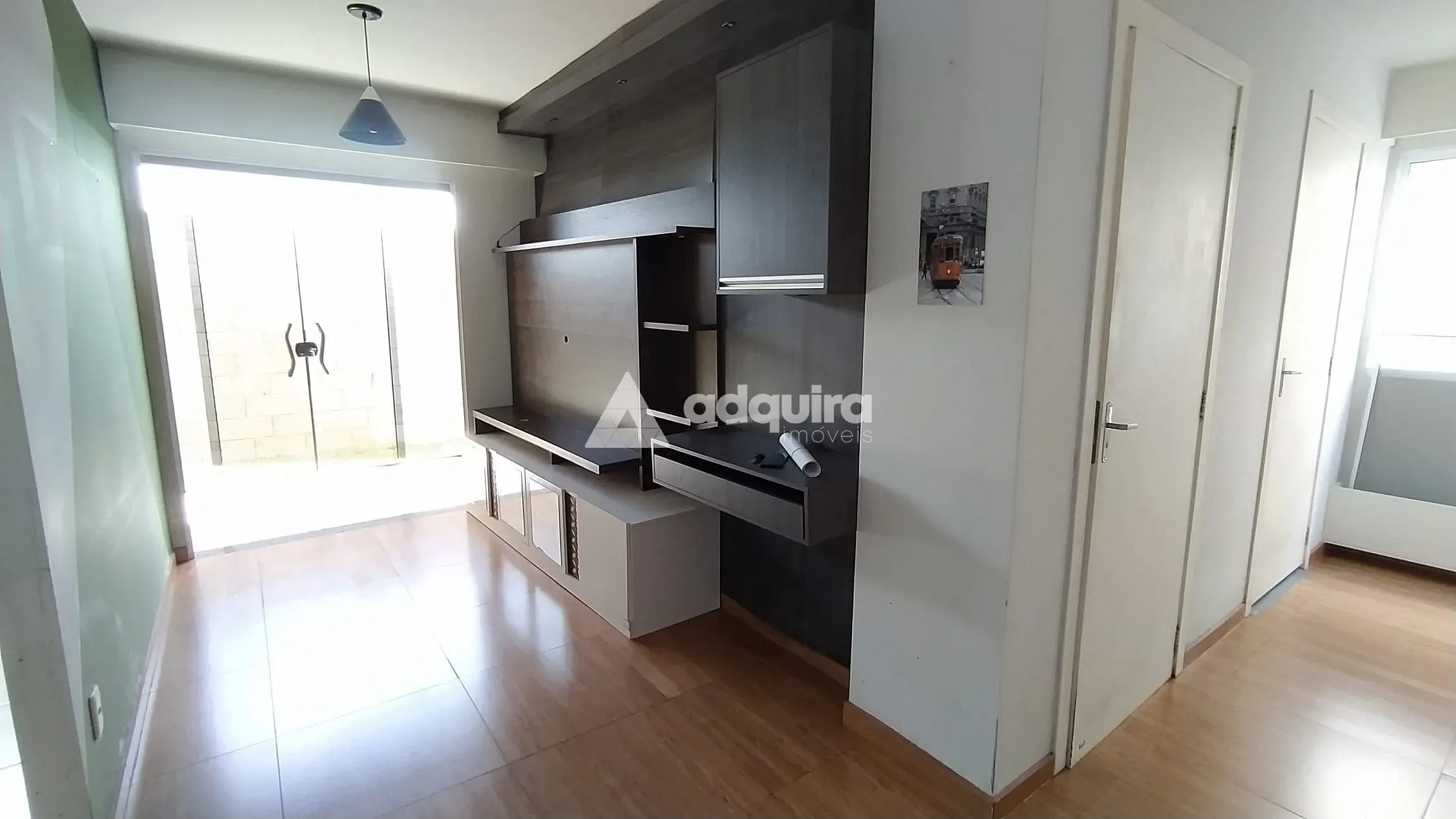 Apartamento, 1 quarto, 49 m² - Foto 2