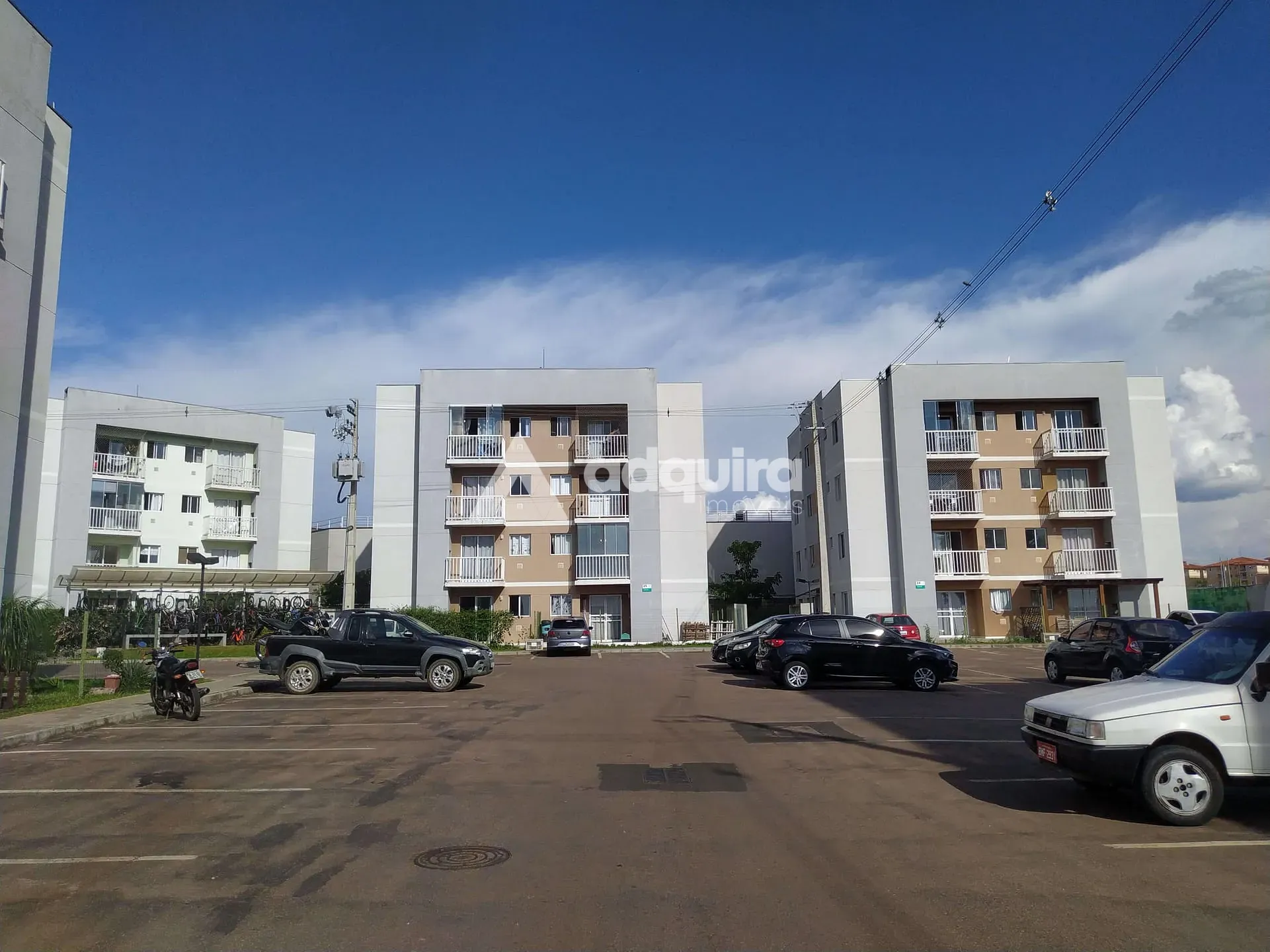 Apartamento, 1 quarto, 49 m² - Foto 16