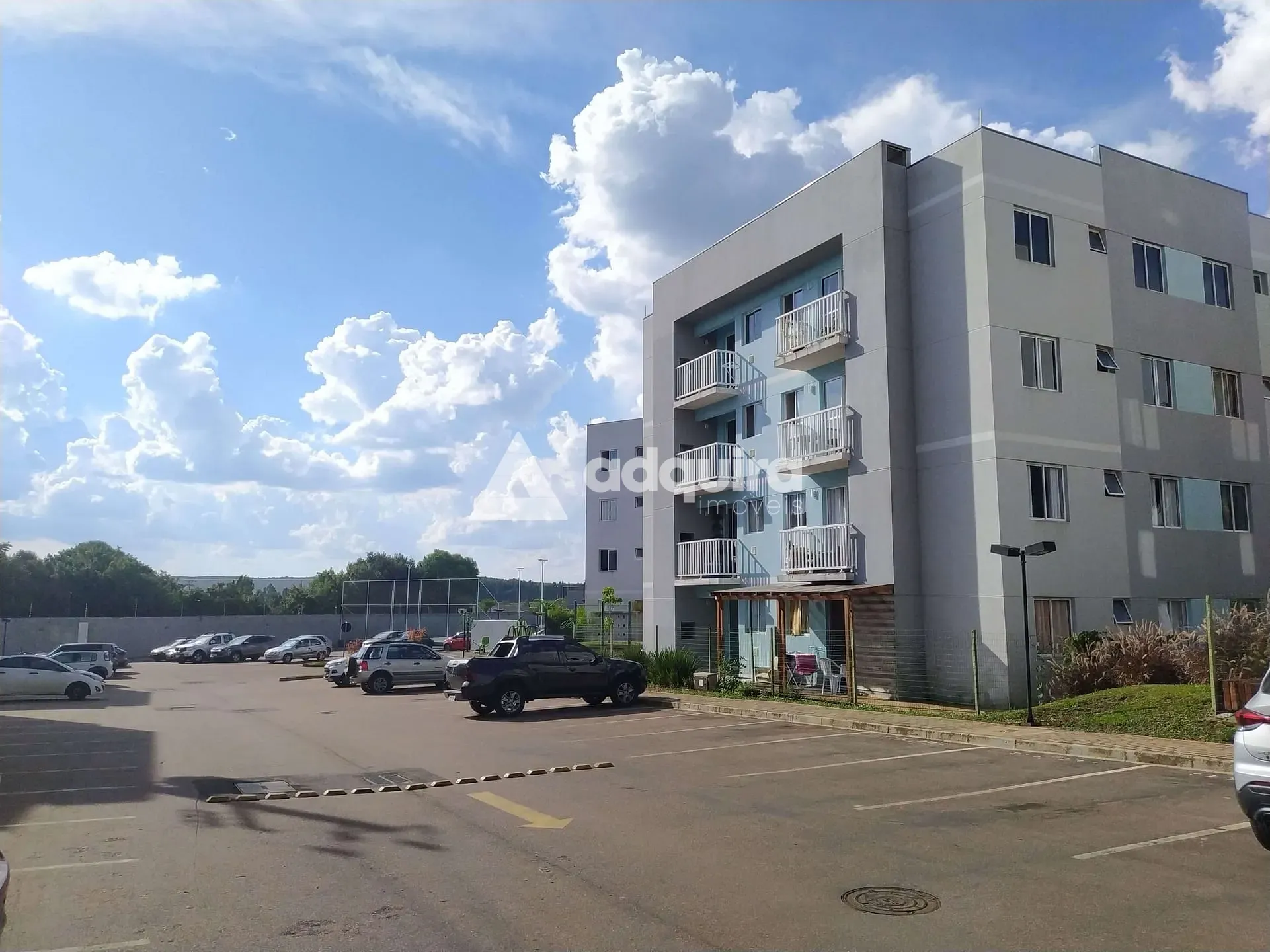 Apartamento, 1 quarto, 49 m² - Foto 15