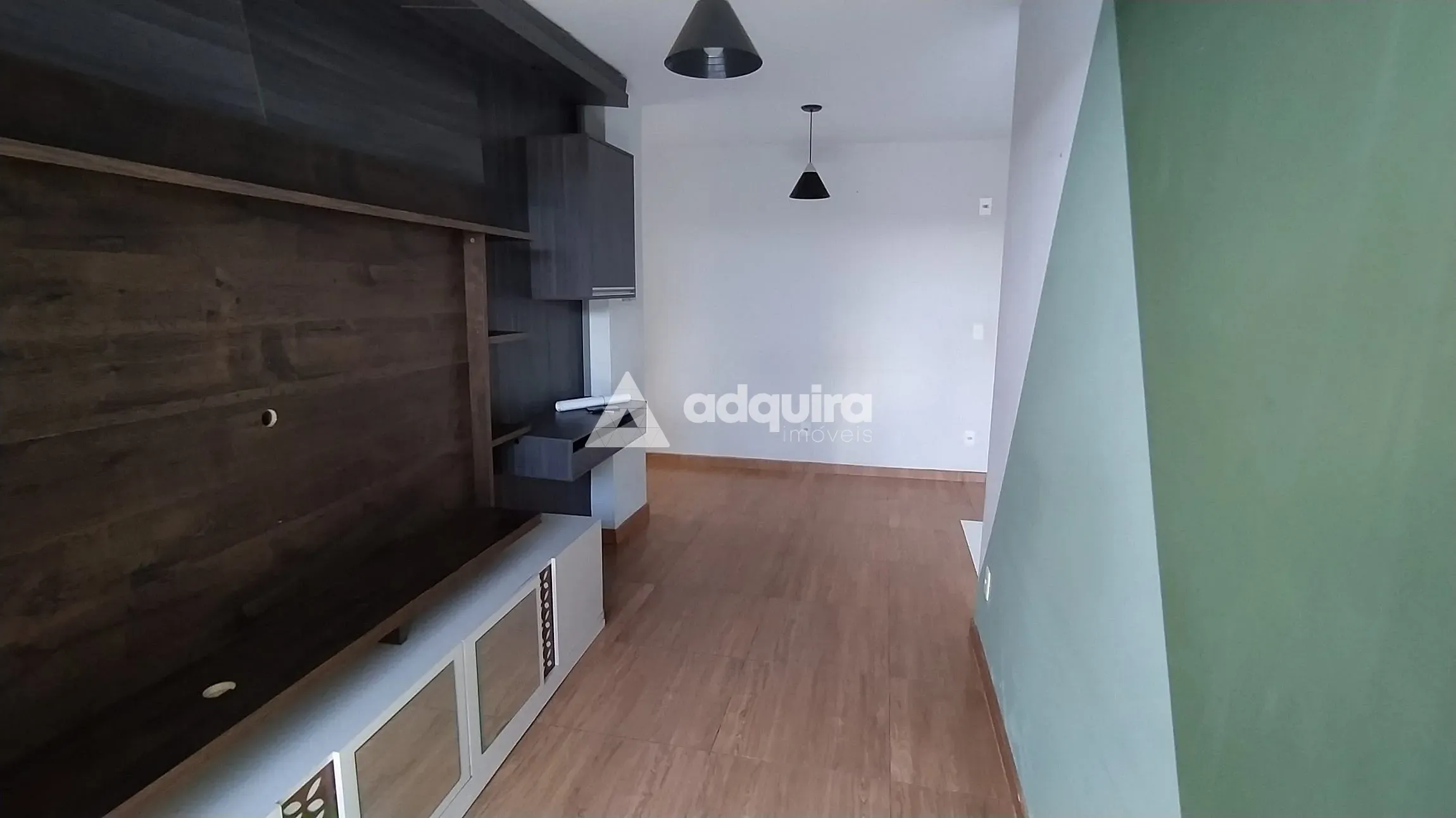 Apartamento, 1 quarto, 49 m² - Foto 3