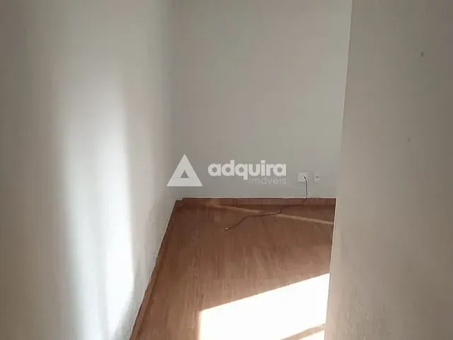 Apartamento com 68m² 1 quarto e 1 banheiro, à venda, no bairro Uvaranas em Ponta Grossa