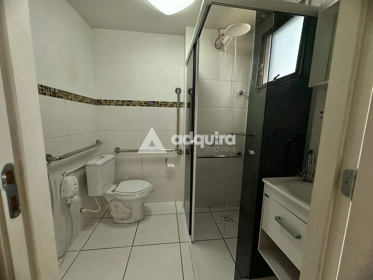 Apartamento, 1 quarto, 49 m² - Foto 9